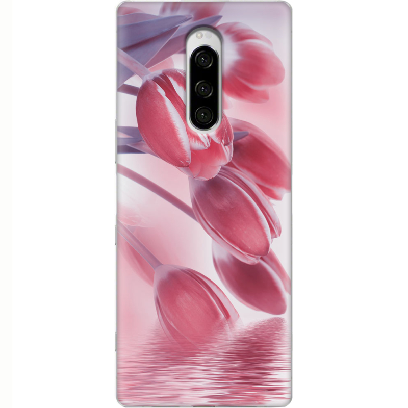 Чехол Uprint Sony Xperia 1 