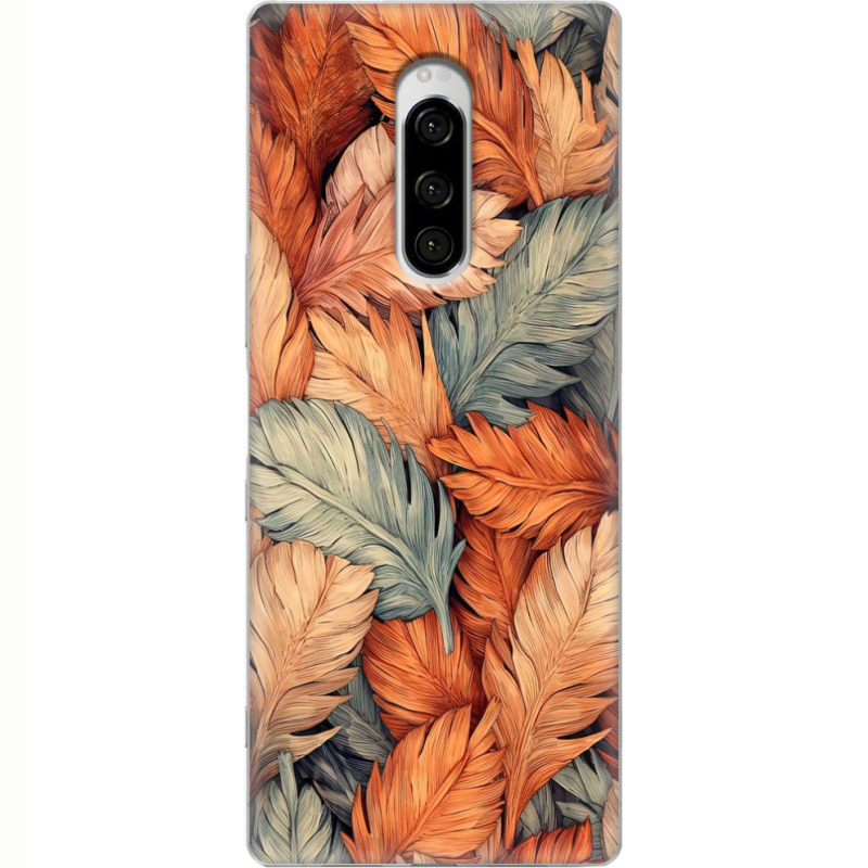 Чехол Uprint Sony Xperia 1 