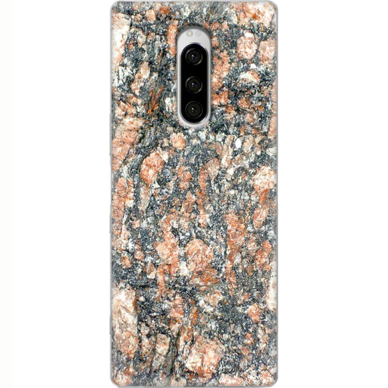 Чехол Uprint Sony Xperia 1 