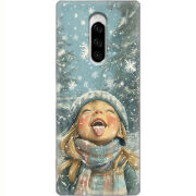 Чехол Uprint Sony Xperia 1 Смак дитинства