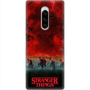 Чехол Uprint Sony Xperia 1 