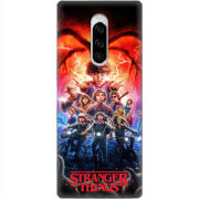 Чехол Uprint Sony Xperia 1 