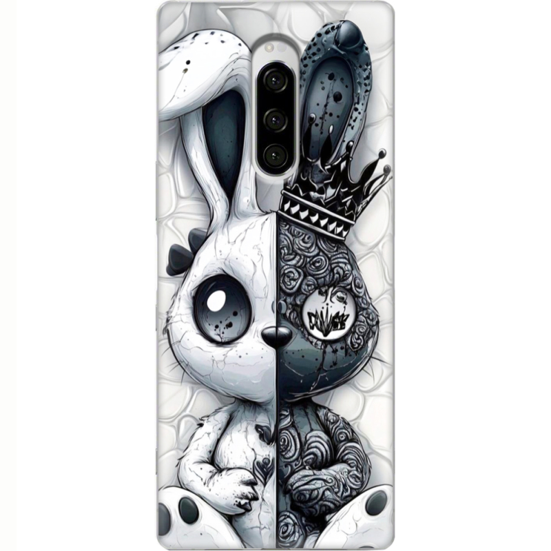 Чехол Uprint Sony Xperia 1 