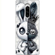 Чехол Uprint Sony Xperia 1 