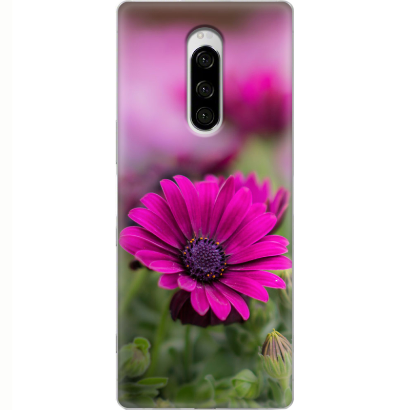 Чехол Uprint Sony Xperia 1 