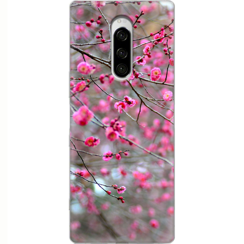 Чехол Uprint Sony Xperia 1 