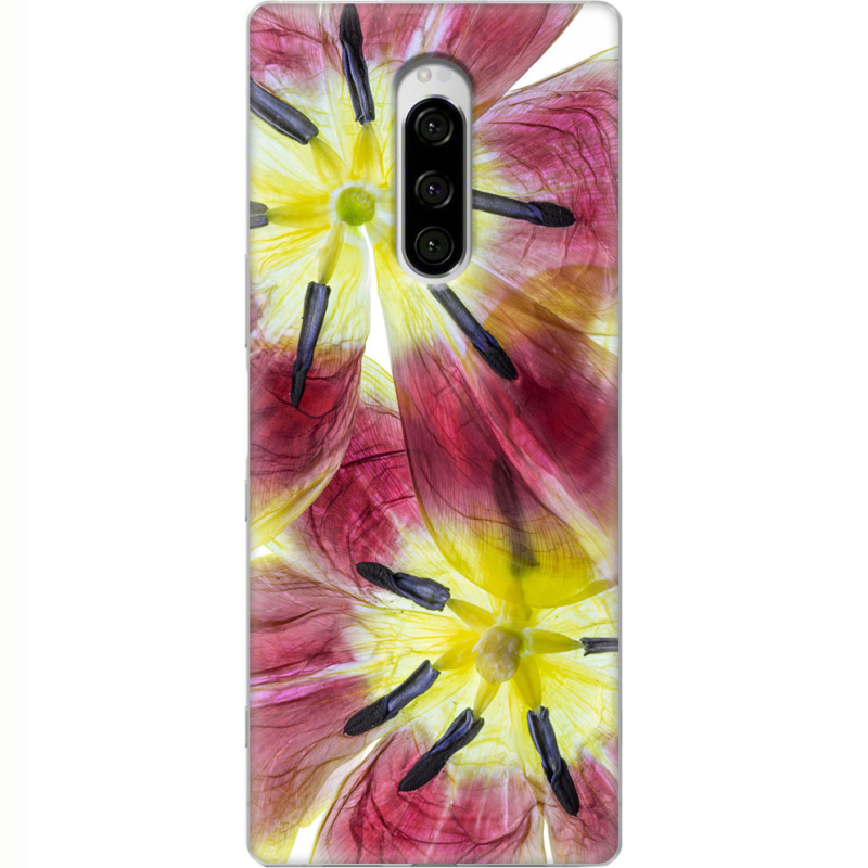 Чехол Uprint Sony Xperia 1 