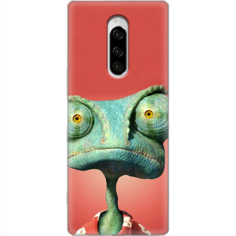 Чехол Uprint Sony Xperia 1 