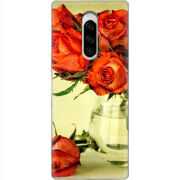 Чехол Uprint Sony Xperia 1 