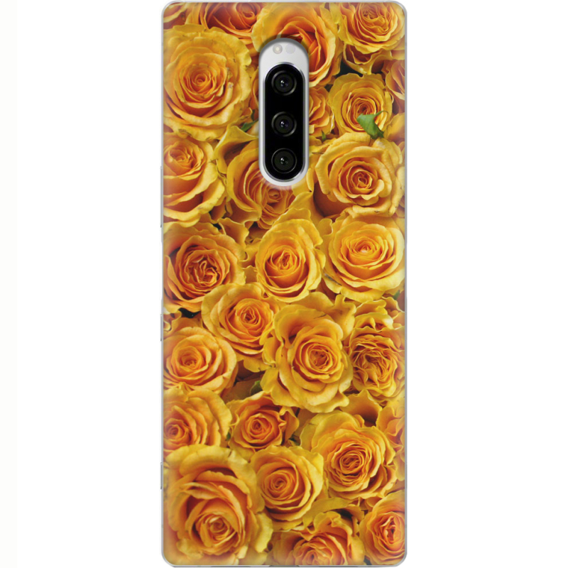 Чехол Uprint Sony Xperia 1 