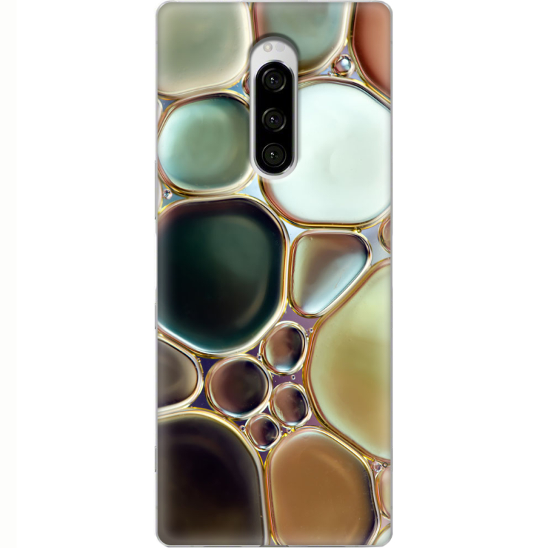 Чехол Uprint Sony Xperia 1 