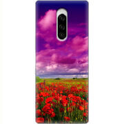 Чехол Uprint Sony Xperia 1 