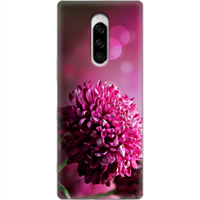 Чехол Uprint Sony Xperia 1 