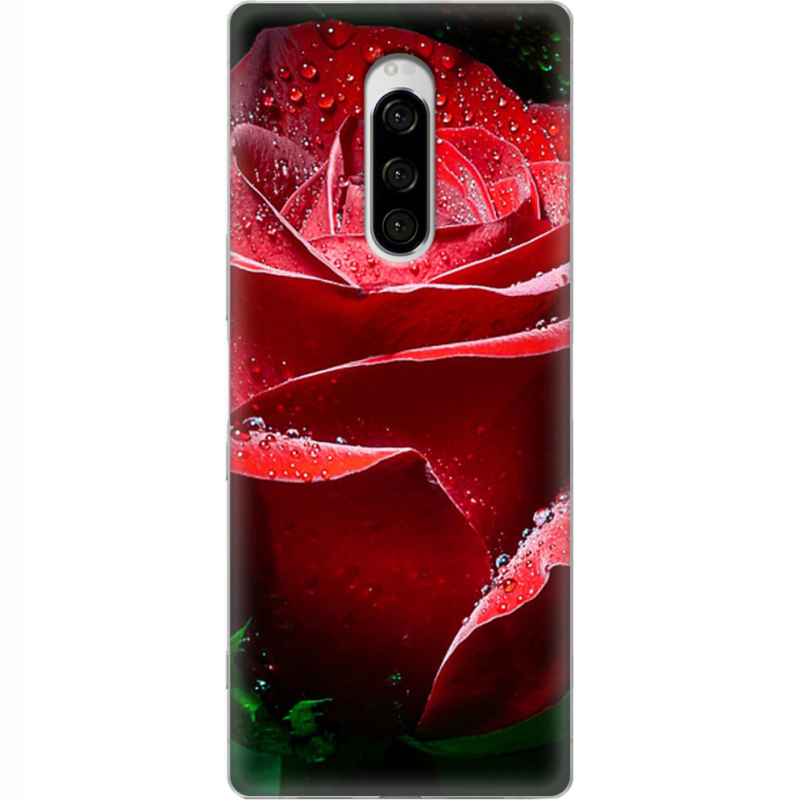 Чехол Uprint Sony Xperia 1 