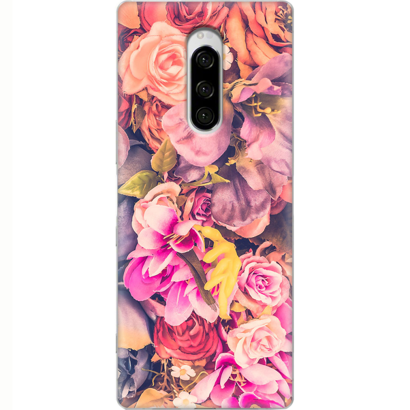 Чехол Uprint Sony Xperia 1 