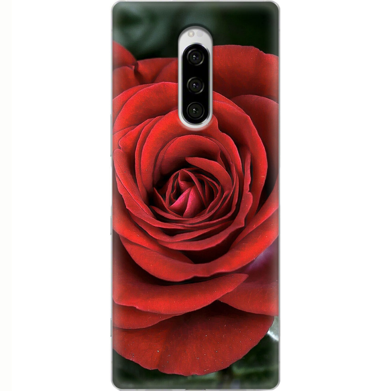 Чехол Uprint Sony Xperia 1 