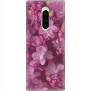 Чехол Uprint Sony Xperia 1 