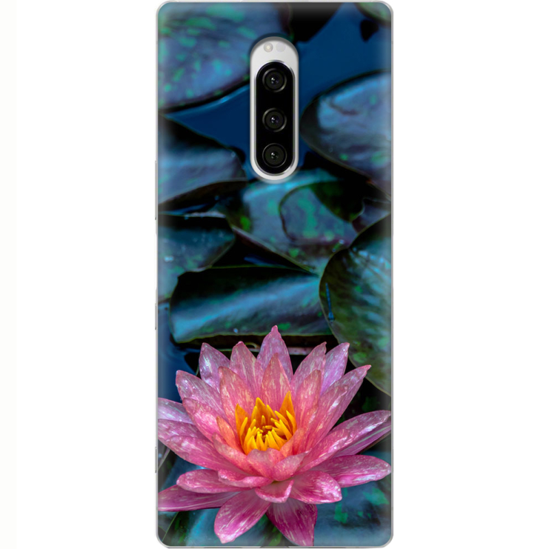 Чехол Uprint Sony Xperia 1 