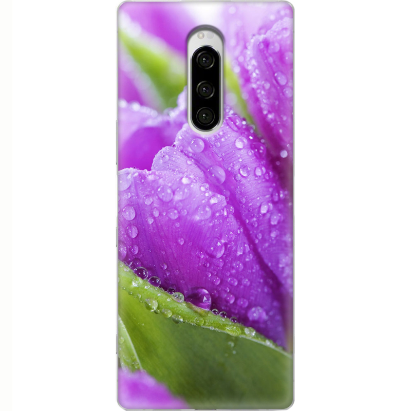 Чехол Uprint Sony Xperia 1 