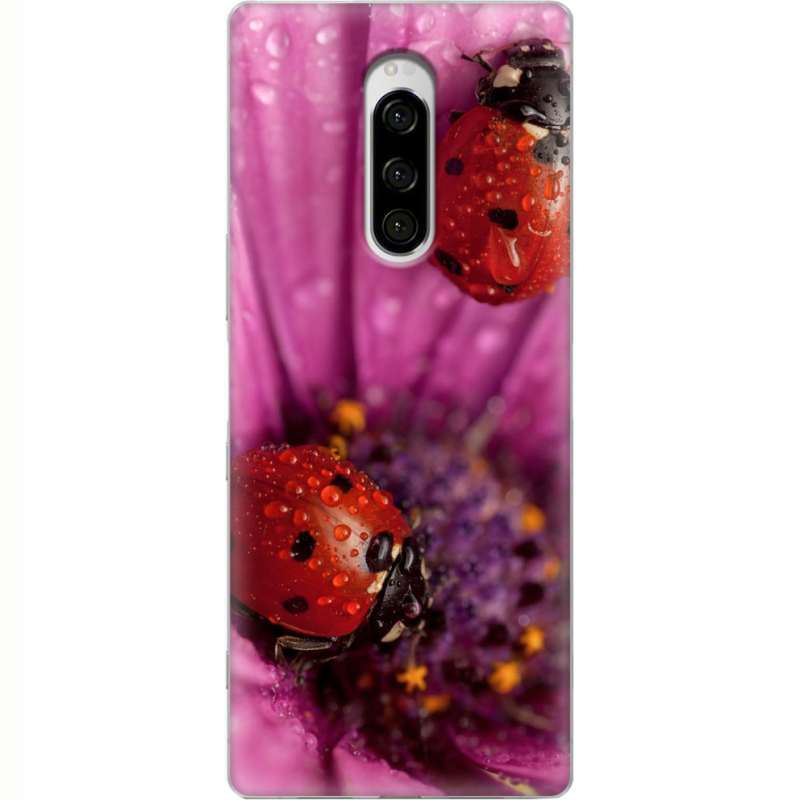 Чехол Uprint Sony Xperia 1 