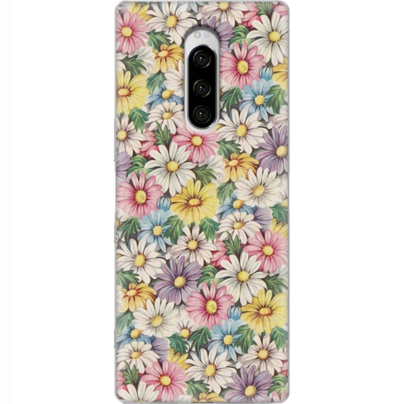 Чехол Uprint Sony Xperia 1 