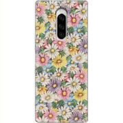 Чехол Uprint Sony Xperia 1 