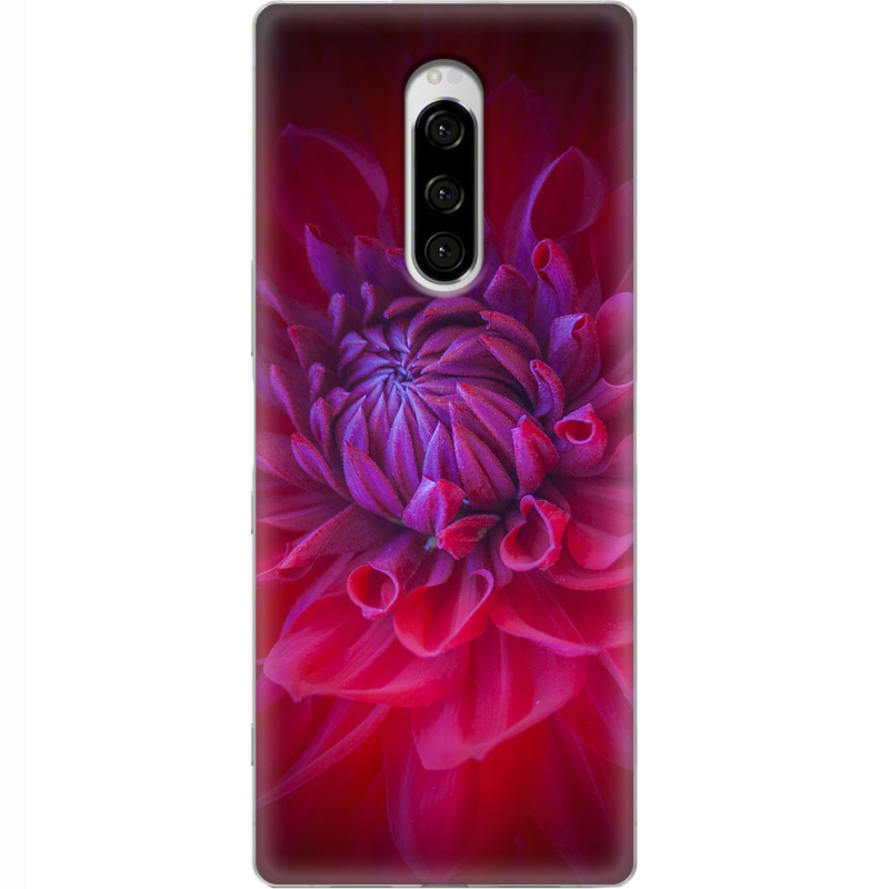 Чехол Uprint Sony Xperia 1 