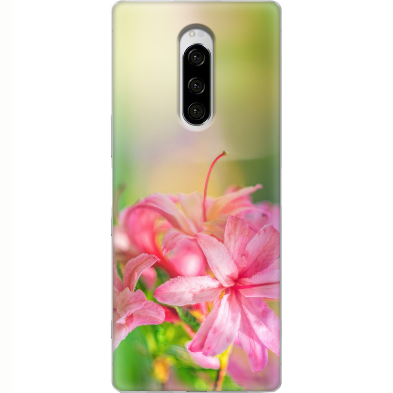 Чехол Uprint Sony Xperia 1 