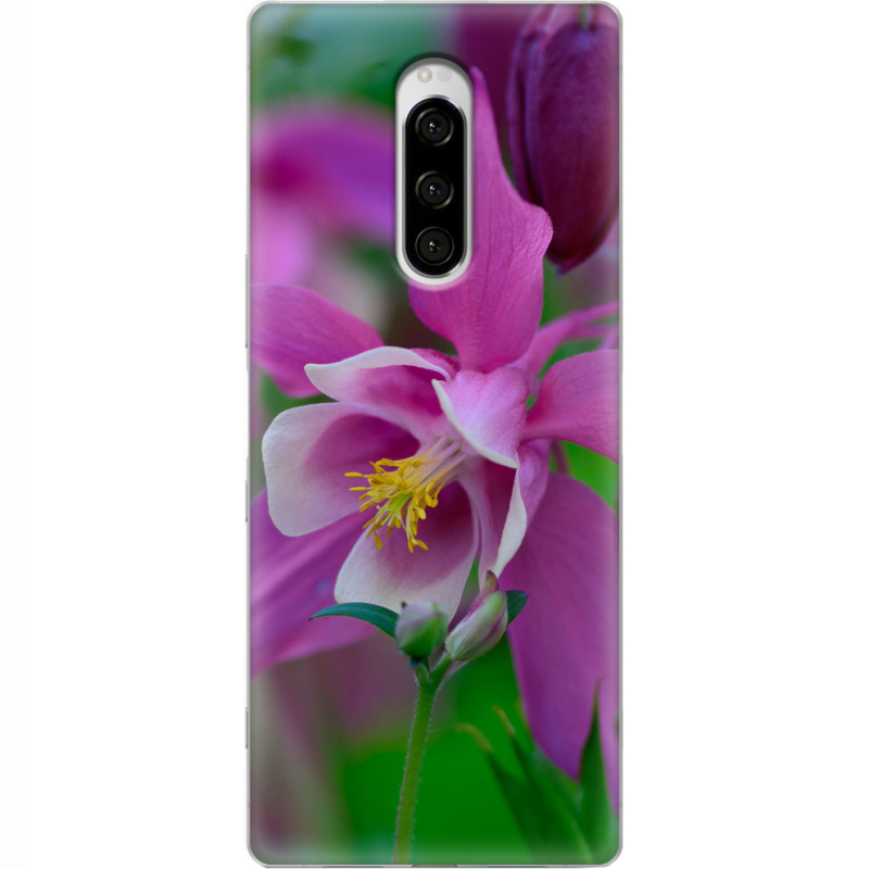 Чехол Uprint Sony Xperia 1 