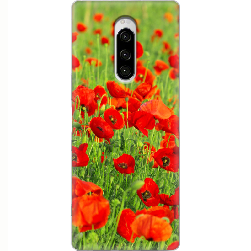 Чехол Uprint Sony Xperia 1 