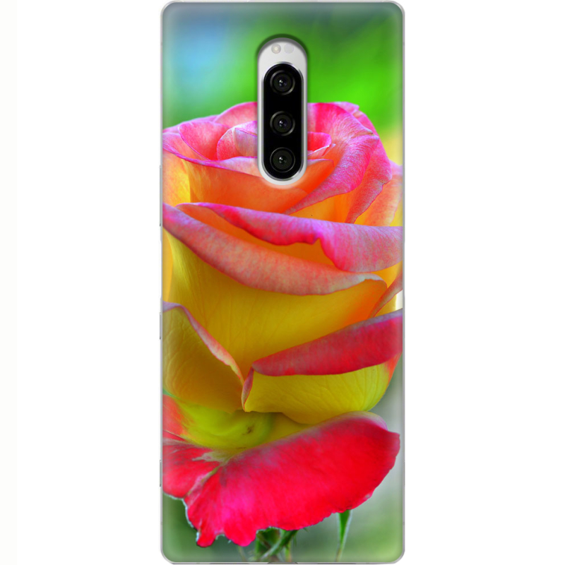 Чехол Uprint Sony Xperia 1 