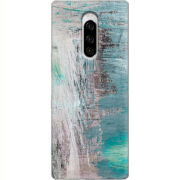 Чехол Uprint Sony Xperia 1 