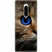 Чехол Uprint Sony Xperia 1 Cat's Eye