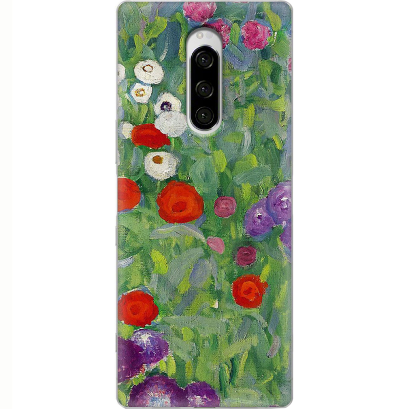 Чехол Uprint Sony Xperia 1 