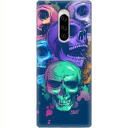 Чехол Uprint Sony Xperia 1 