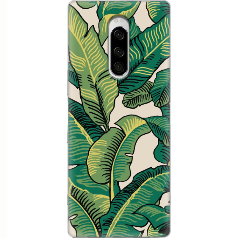 Чехол Uprint Sony Xperia 1 