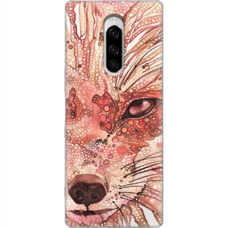 Чехол Uprint Sony Xperia 1 