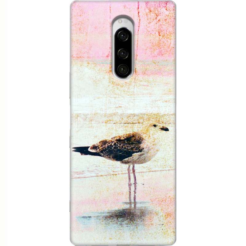 Чехол Uprint Sony Xperia 1 