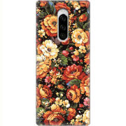 Чехол Uprint Sony Xperia 1 