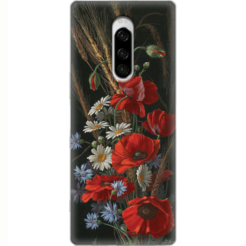 Чехол Uprint Sony Xperia 1 