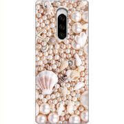 Чехол Uprint Sony Xperia 1 