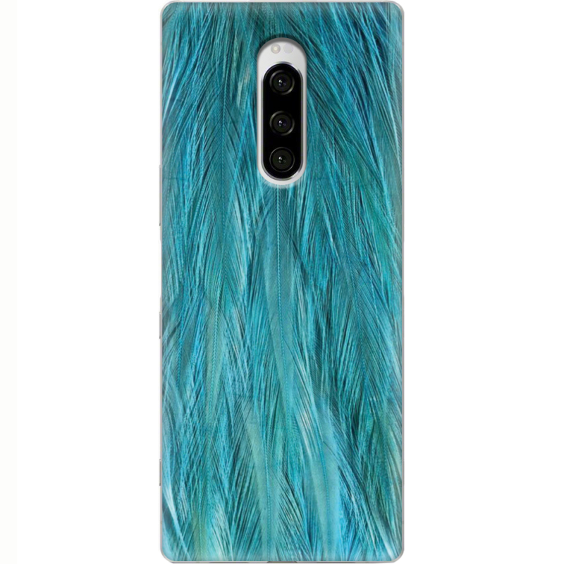 Чехол Uprint Sony Xperia 1 