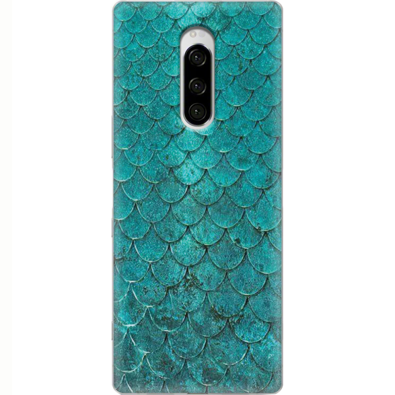 Чехол Uprint Sony Xperia 1 