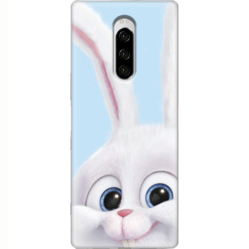 Чехол Uprint Sony Xperia 1 Rabbit