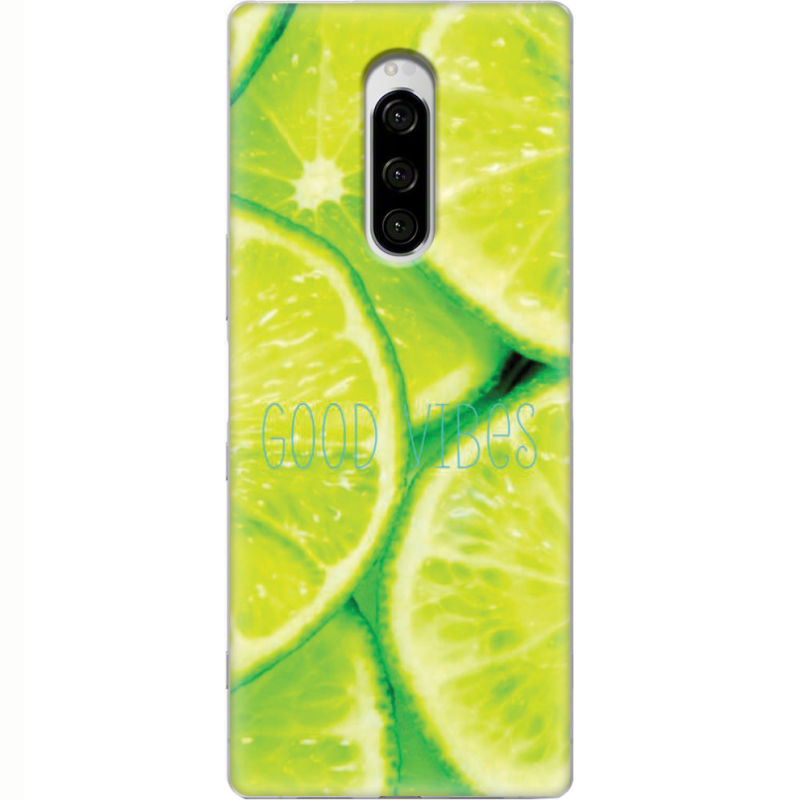 Чехол Uprint Sony Xperia 1 