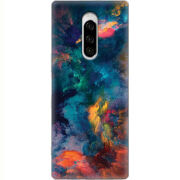 Чехол Uprint Sony Xperia 1 