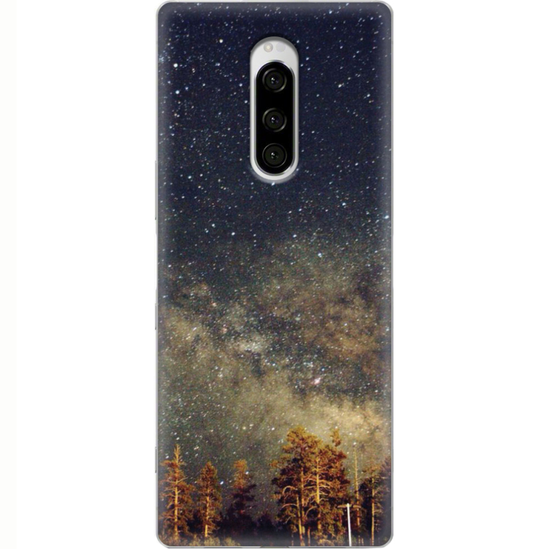 Чехол Uprint Sony Xperia 1 