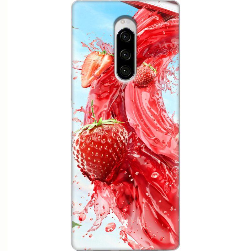 Чехол Uprint Sony Xperia 1 