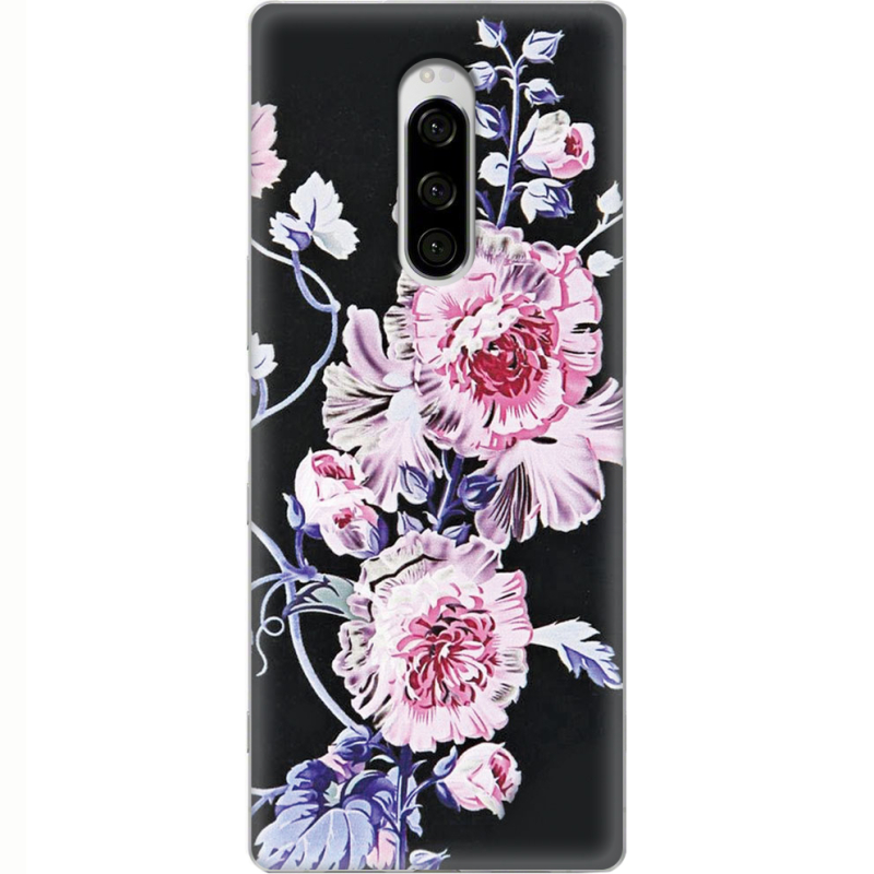 Чехол Uprint Sony Xperia 1 