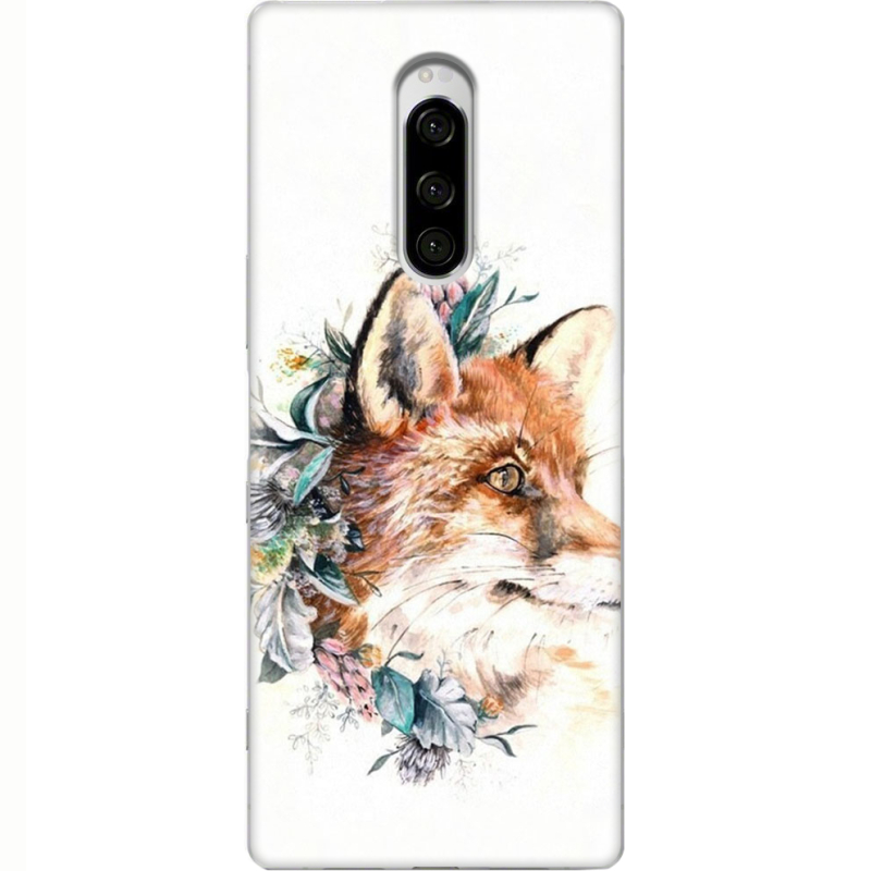 Чехол Uprint Sony Xperia 1 